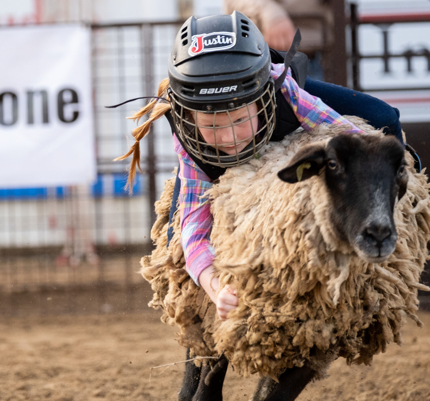 Gladewater Round-Up Rodeo